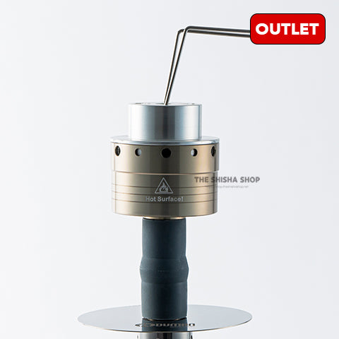 【OUTLET】ODUMAN CARBO-ONE -METALIC BRONZ / オデュマン カーボワン(アウトレット品)